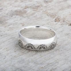 Ornate Ring