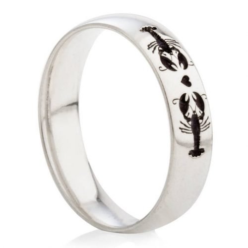 You Are My Lobster Ring 2