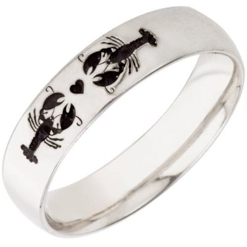 You Are My Lobster Ring 3